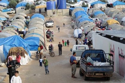 Canada continue to accept all refugees form Syria except Sunni Muslimsimage
