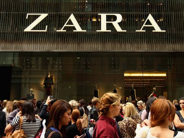 Zara and Massimo Dutti will donate 20,000 wool clothes to Syrian Refugees in Lebanonimage