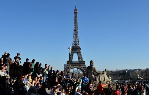 NGOs urge France to receive more Syrian refugeesimage