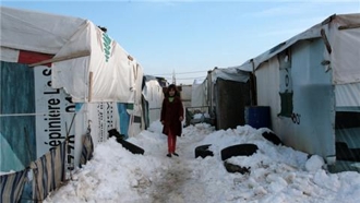 No formal refugee camps for Syrians in Lebanonimage