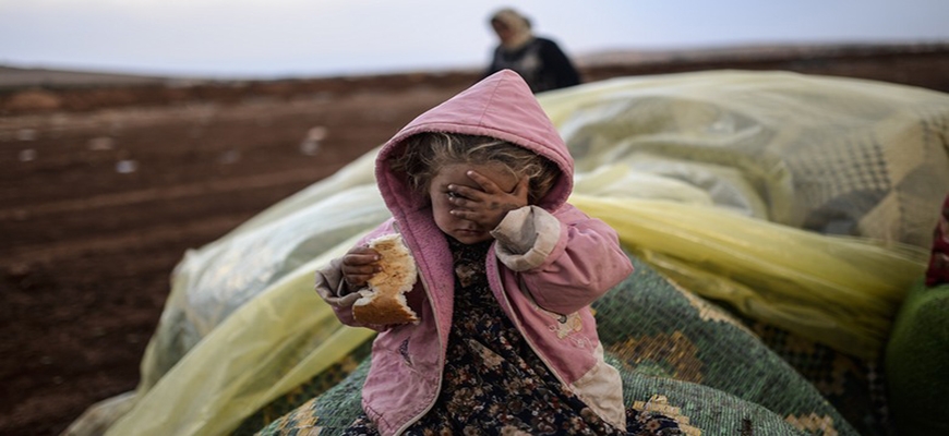 How to  Help Syrian Refugees In Lebanon, Turkey, And Elsewhere Right Nowimage