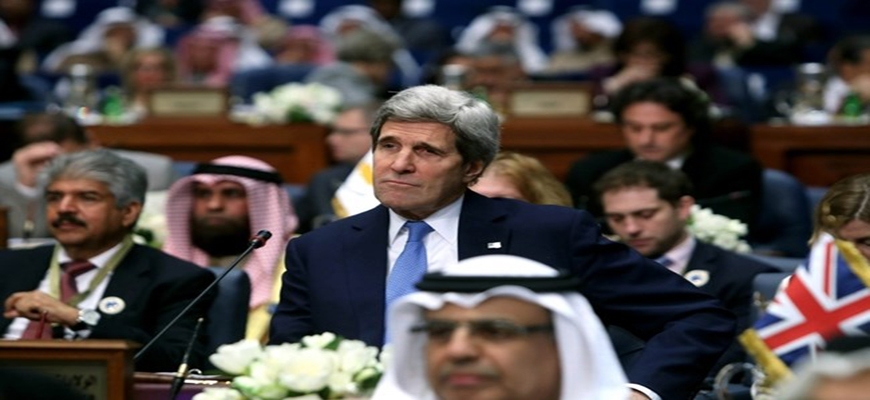 US to pledge $500M in aid to Lebanon at Kuwait  conferenceimage