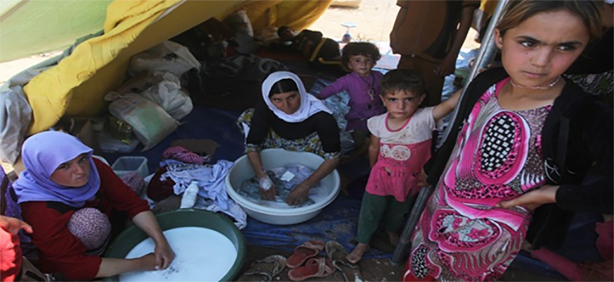 Senators called President Obama to establish humanitarian safe zones in Syriaimage