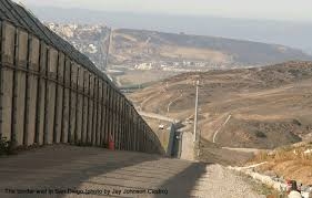 New wall to reduce the flow of Syrian refugees in Bulgariaimage