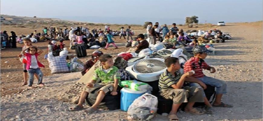 Support drops to 240 thousand Syrian refugees due to shortage, Jordanimage
