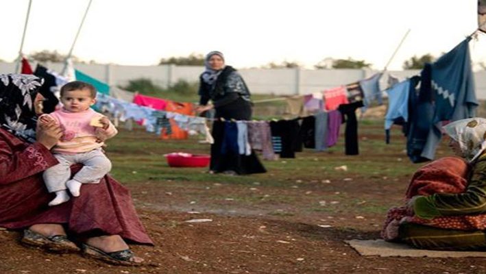 $20 million pledges to Lebanon by the world bank becouse of the Syrian refugee crisisimage
