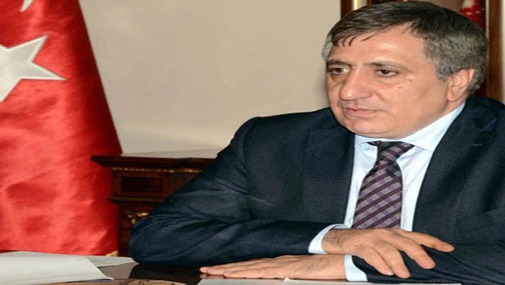 Governor of Sanli Urfa : We will not allow demonstrations against the presence of Syrian refugees in the cityimage