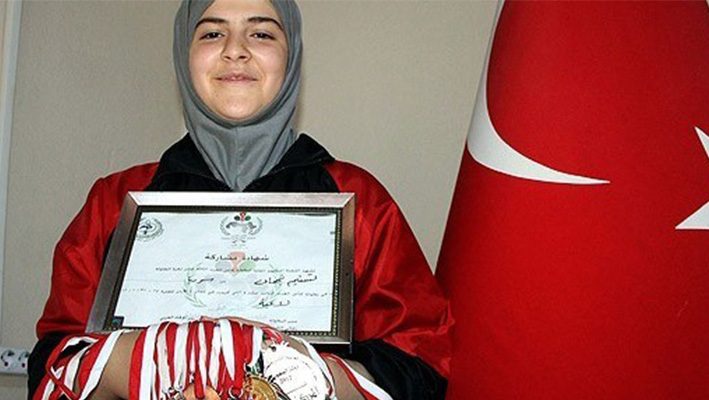Syria player in Tennis-Table want to represent Turkey internationallyimage