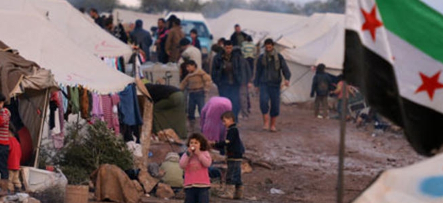 This Syrian refugee group everyone keeps forgetting is also the one that keeps growingimage