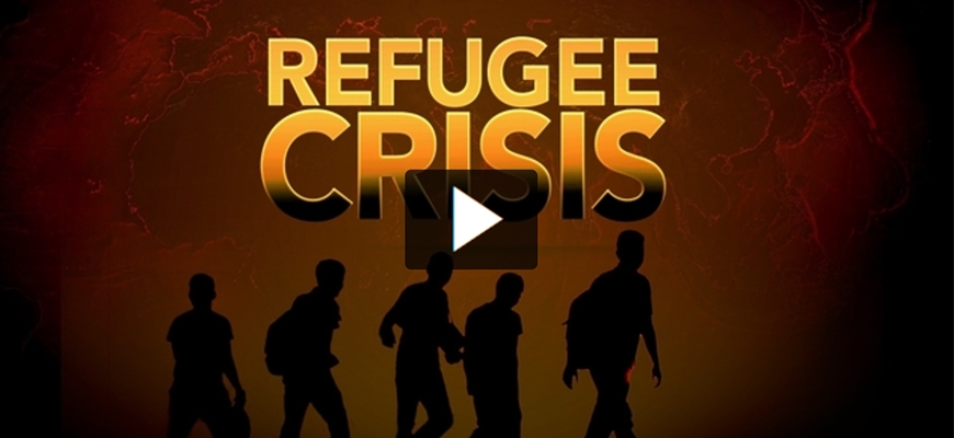 San Antonio fund benefits Syrian refugeesimage