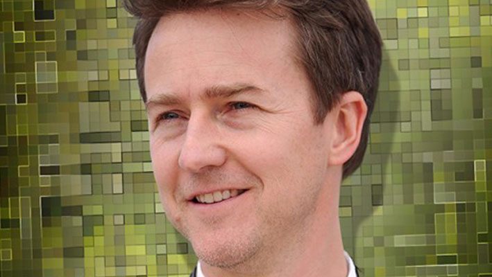 Edward Norton Hopes to Help More Families After Starting Fundraising Campaign for Syrian Refugeeimage