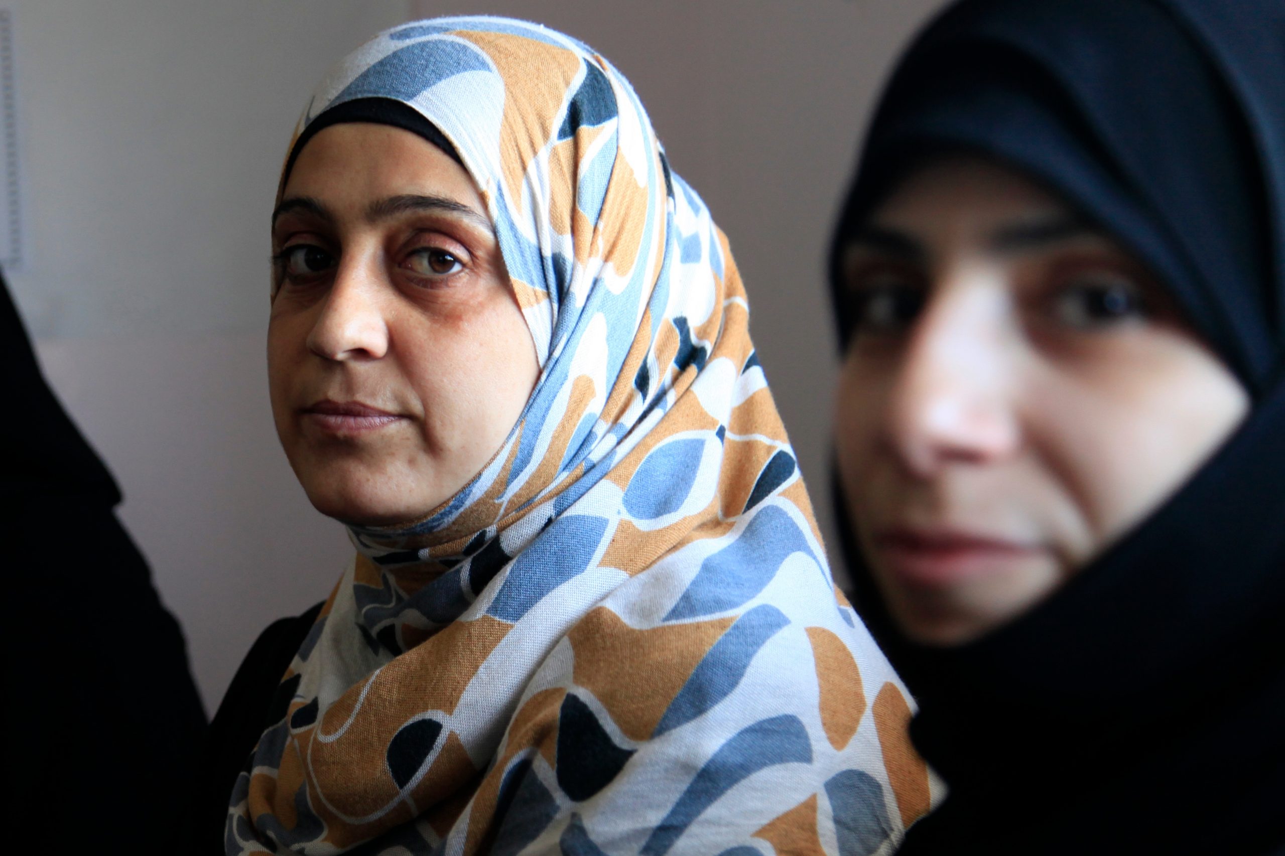 Where in Britain? 10,000 Syrian Refugees Resettled in the UKimage