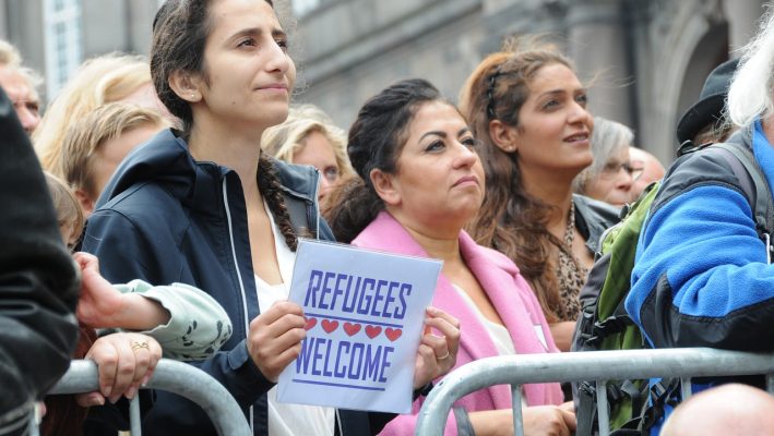 Myths of the Refugee Crisisimage