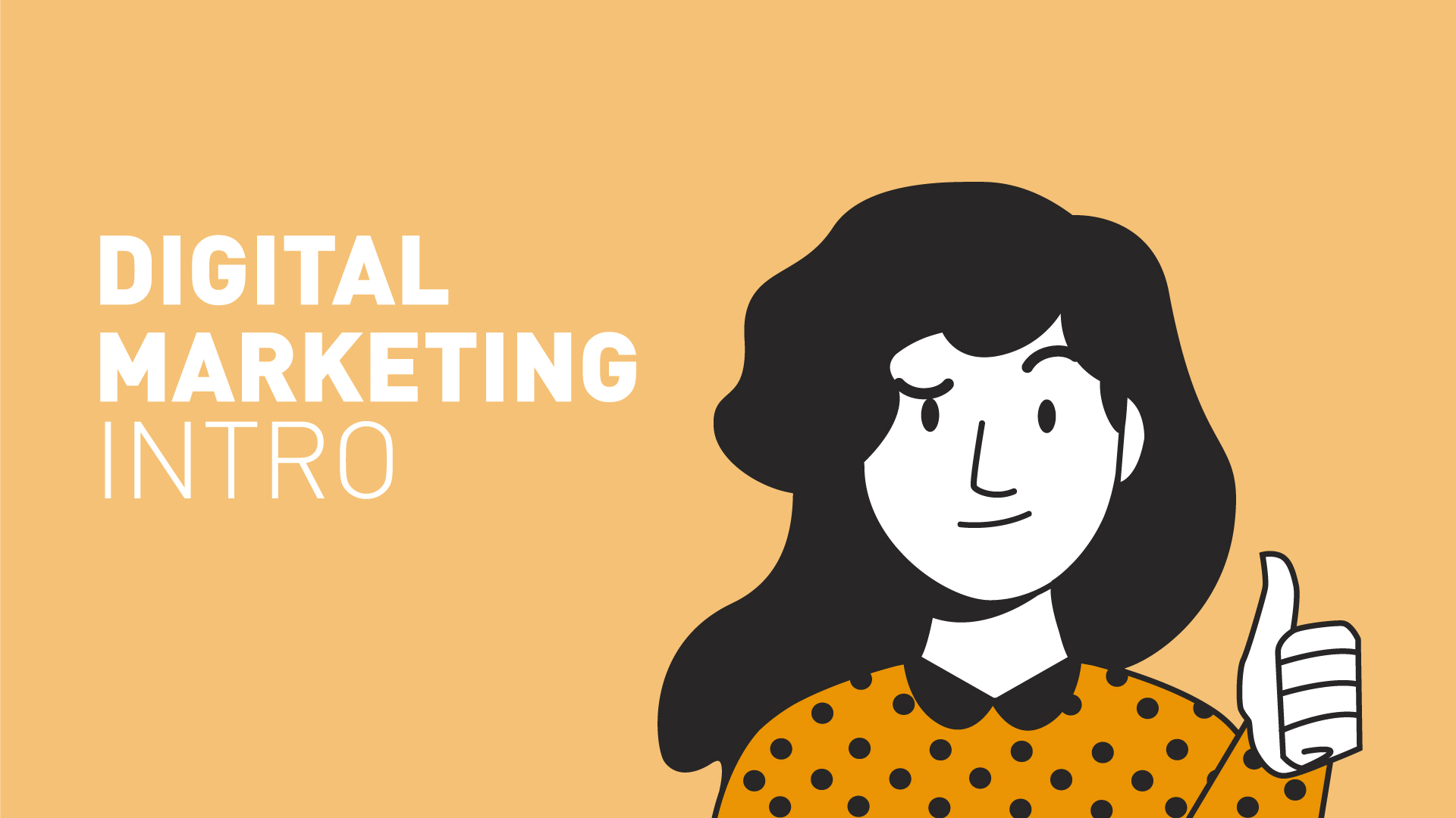 Digital Marketing – Introimage