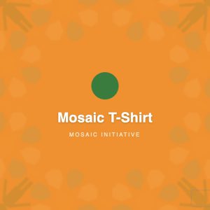 Mosaic T-Shirt